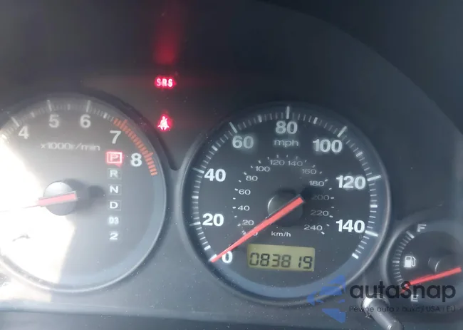 2HGES16541H554262: 43327373