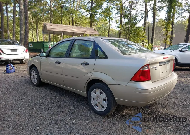 1FAFP34N77W135437: 43327378