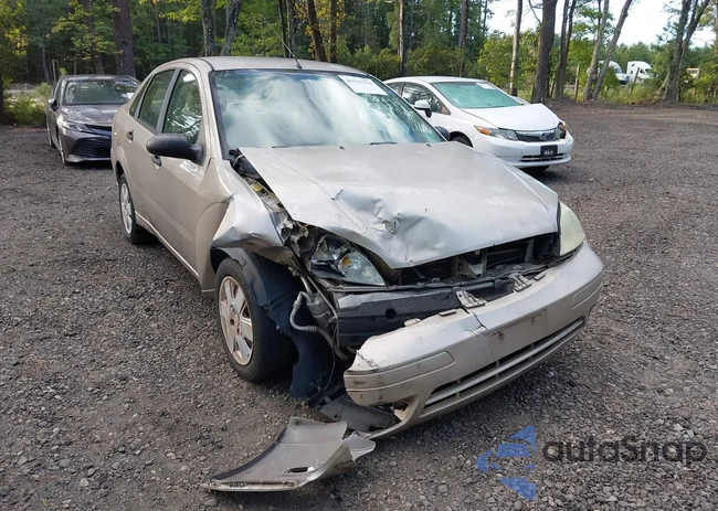 1FAFP34N77W135437: 43327378