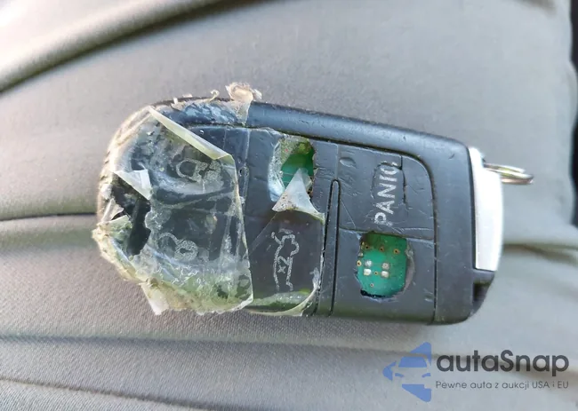 1C3CCCAB5FN740195: 43327425