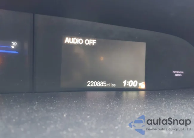 19XFB2F58CE047467: 43327428