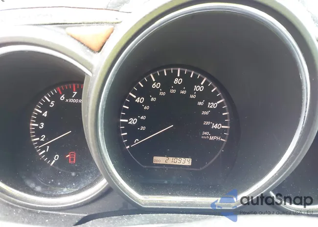 2T2HA31U75C053418: 43327447