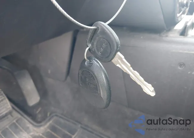 1GKS2EEF3DR158609: 43327448