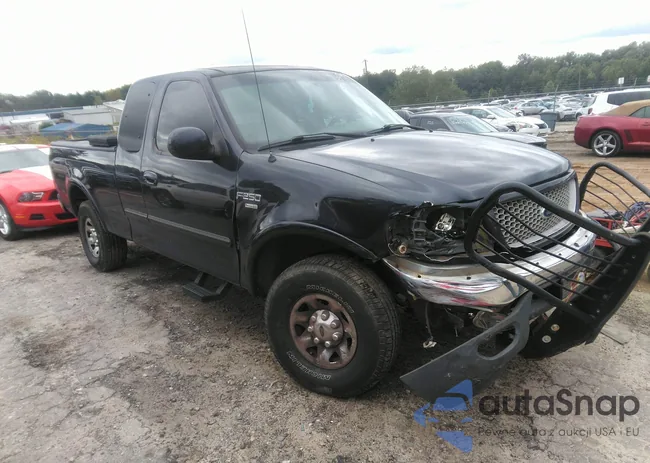 1FTPX28L5XNA76492: 43327483