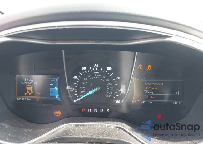 1FA6P0H71G5110789: 43327495