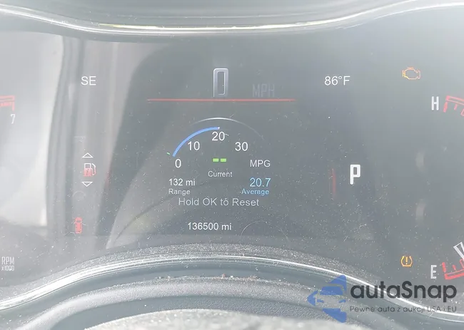 1C4RDJDG3EC345781: 43327498