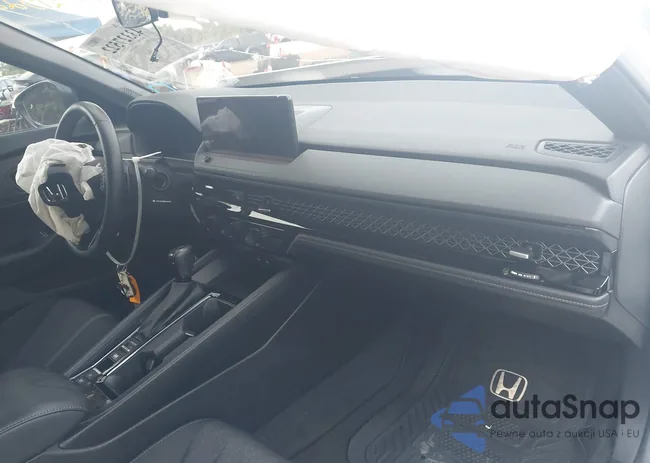 1HGCY2F56PA003415: 43327522