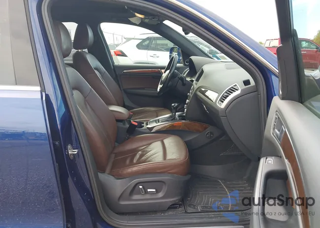 WA1LFAFP3DA080426: 43327532