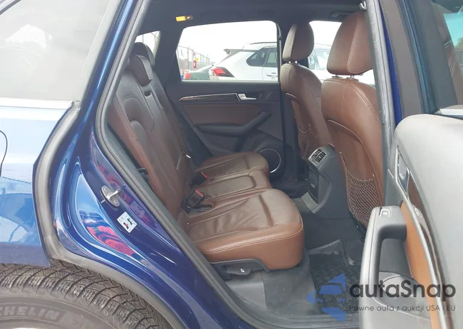 WA1LFAFP3DA080426: 43327532