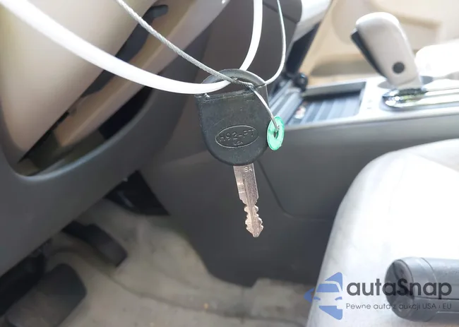 2FMDK3JC0ABA60474: 43327542