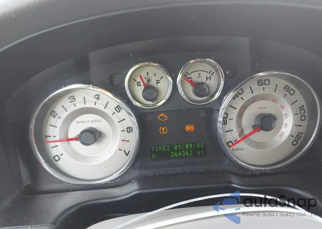 2FMDK3JC0ABA60474: 43327542