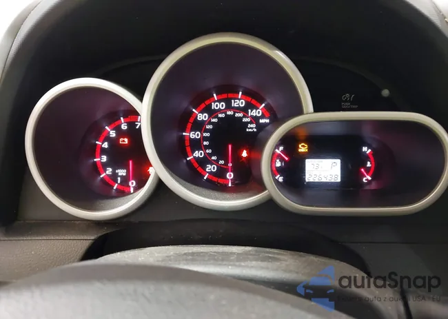 5Y2SP67099Z445987: 43327544