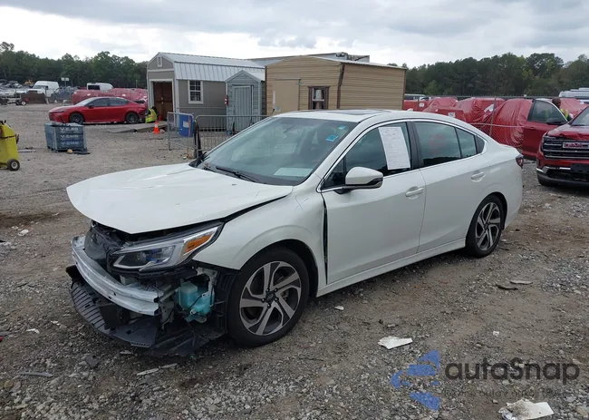 4S3BWAN64N3026844: 43327557