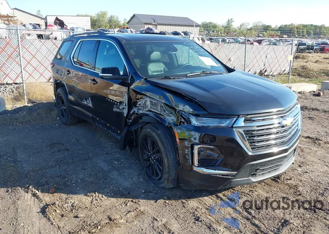 1GNEVGKW2PJ124025: 43327558