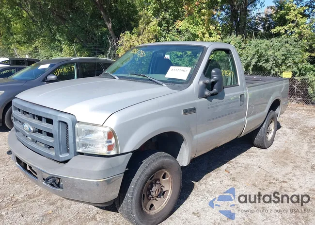 1FTNF21536EC49124: 43327567