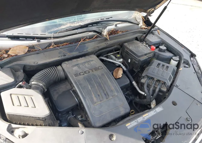 2GNALCEK3G1143280: 43327580