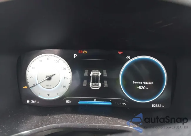 5NMS3DAJ9MH318767: 43327611