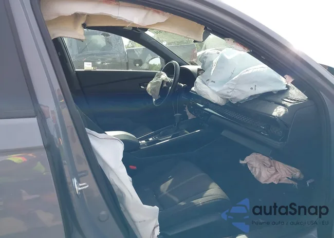 1HGCY2F50SA001149: 43327614