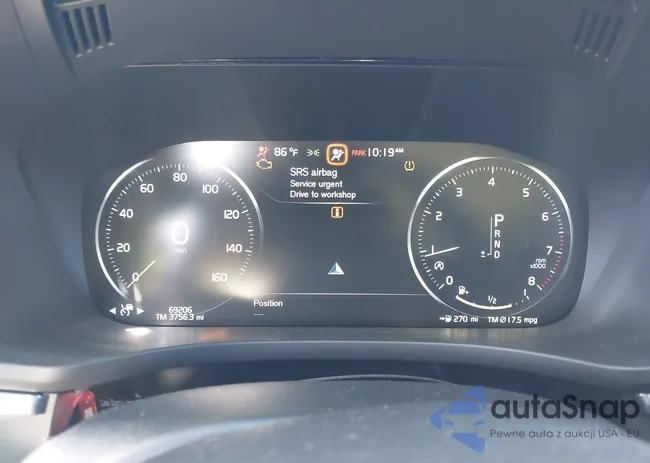 YV4102RL8J1065166: 43327634