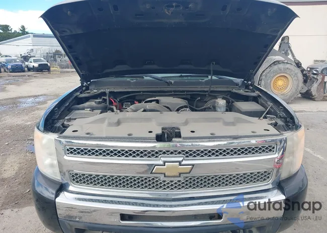 1GCRKREA1BZ313757: 43327641