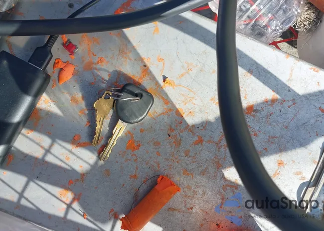 1GCRKREA1BZ313757: 43327641