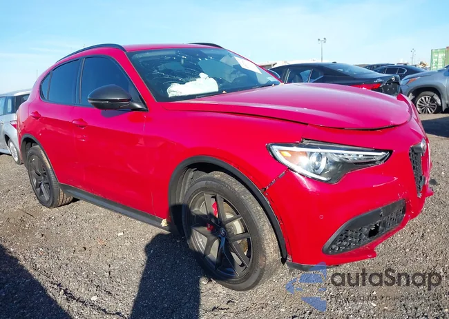 ZASPAKAN6K7C50152: 43327663