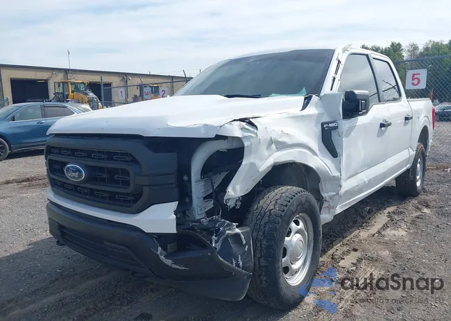 1FTFW1E57NKD28966: 43327664