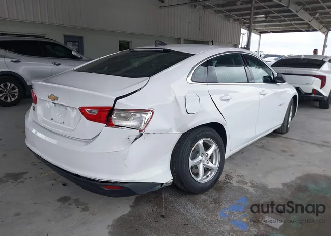 1G1ZB5ST3JF289257: 43327670