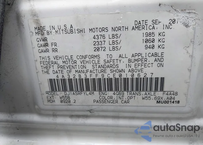 4A32B3FF9CE010627: 43327688