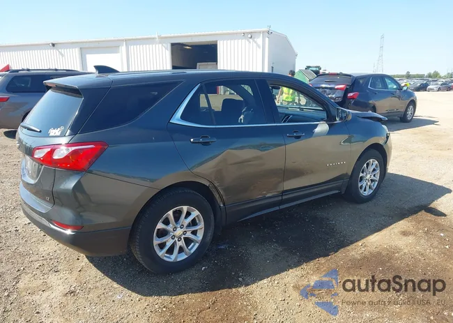 3GNAXJEV0JS541870: 43327689