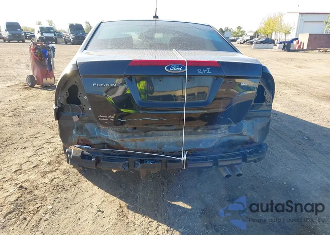 3FAHP0HAXCR352590: 43328747