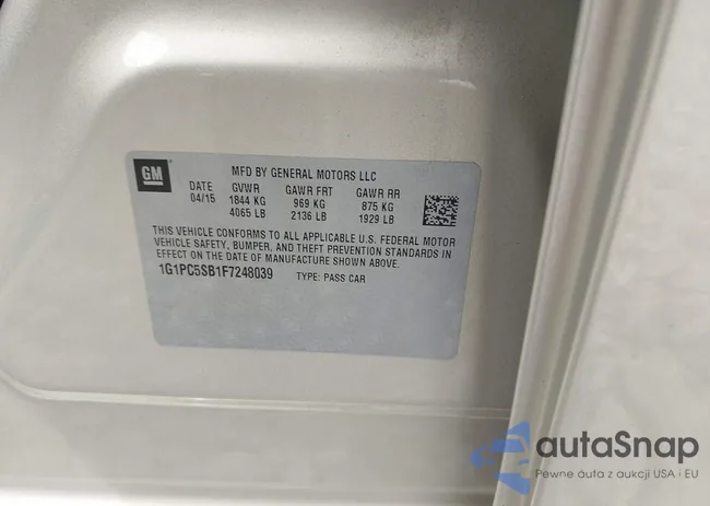 1G1PC5SB1F7248039: 43328758