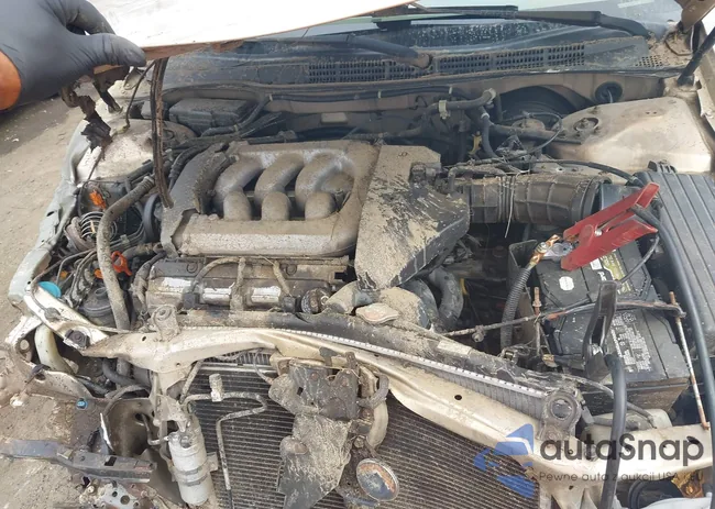 1HGCG1655YA081764: 43328791