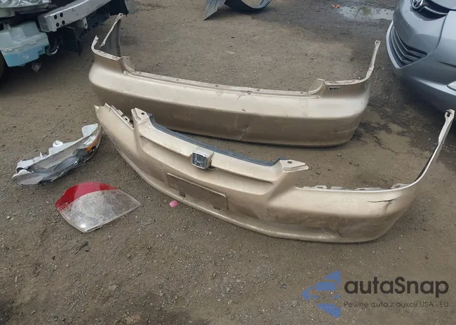 1HGCG1655YA081764: 43328791