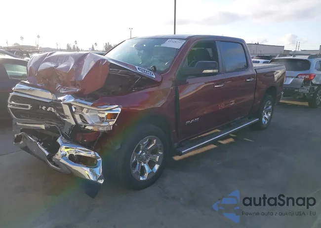 1C6RREFT5KN813830: 43328795