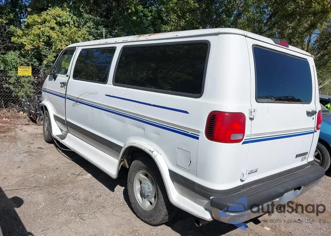 2B4HB25Z8TK171711: 43328832