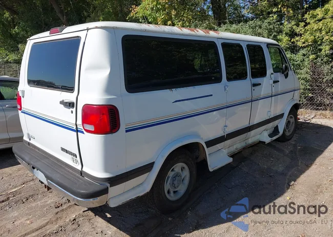 2B4HB25Z8TK171711: 43328832