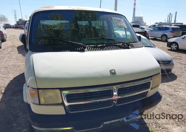 2B4HB25Z8TK171711: 43328832