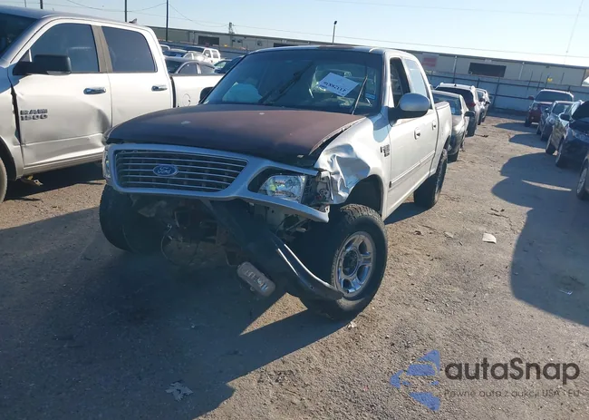 1FTRW07693KA67477: 43328836