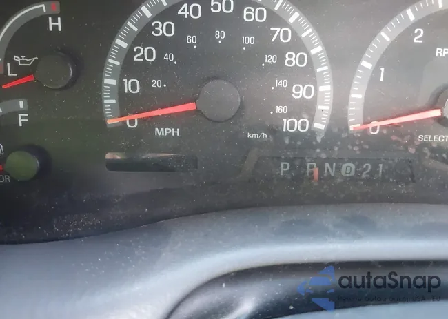 1FTRW07693KA67477: 43328836