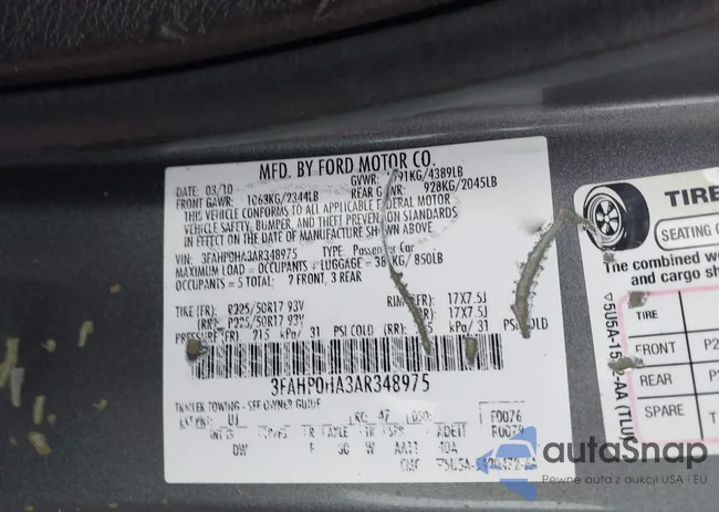 3FAHP0HA3AR348975: 43328859