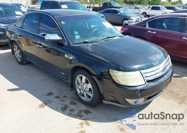 1FAHP25W28G124514: 43328870