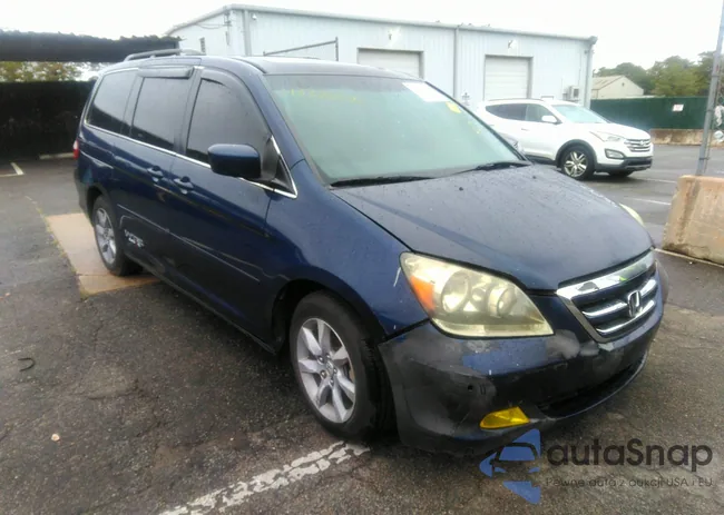 5FNRL38805B089460: 43328896