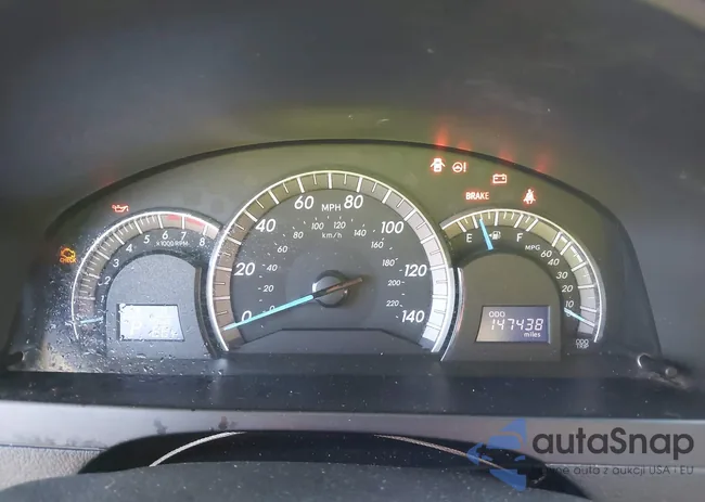 4T1BF1FKXDU204997: 43328926