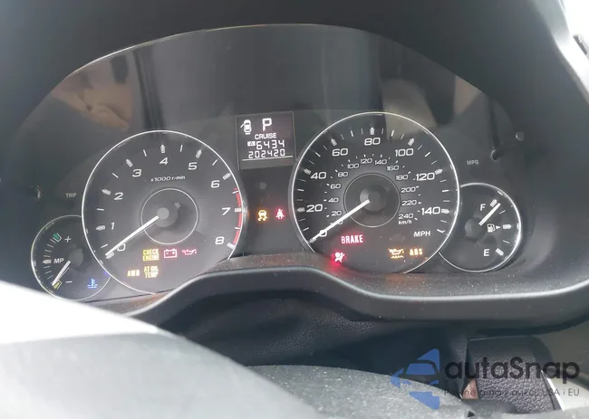 4S3BMBG61C3007934: 43328937