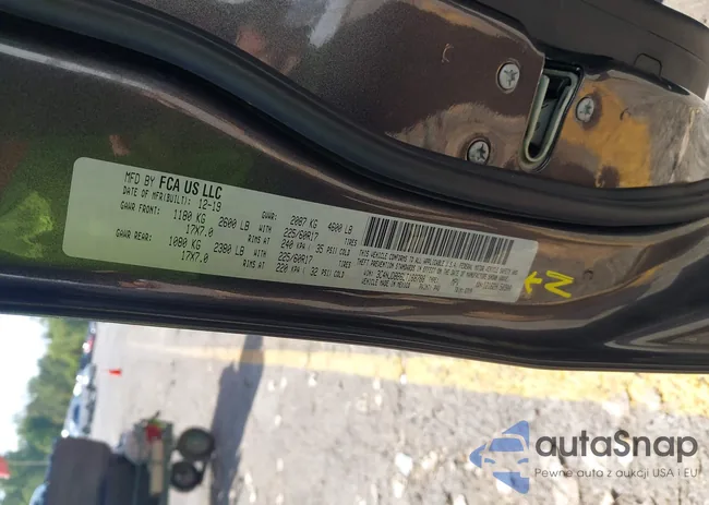 3C4NJDBB6LT168788: 43328939