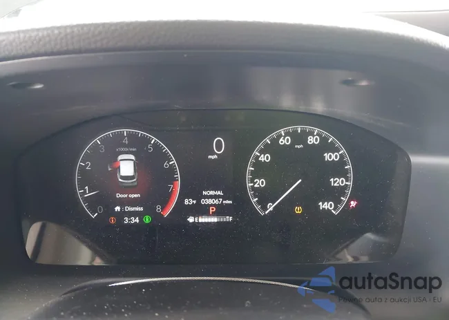 3CZRZ1H70RM761507: 43328946