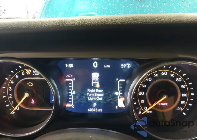 1C4HJXDG8KW603388: 43328956