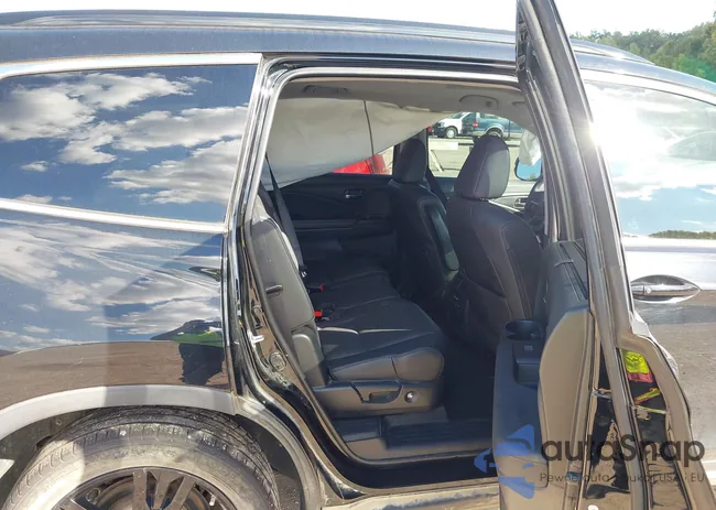 5FNYF6H25MB086018: 43328999