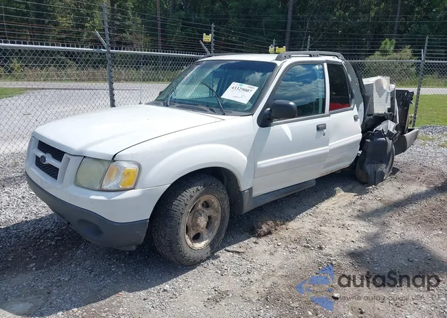 1FMZU67K65UB64449: 43329007